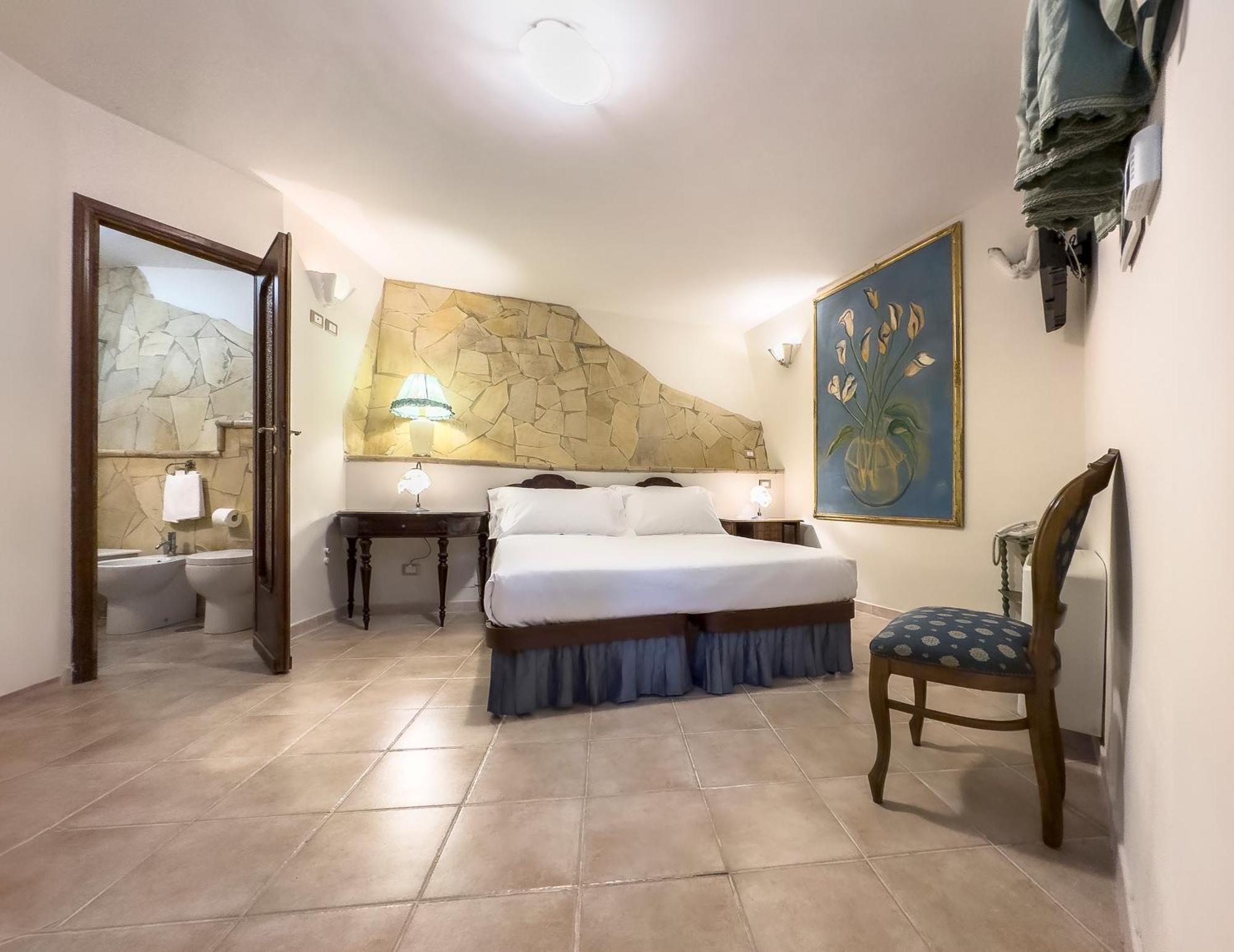 Villa Clodia Relais Manziana Екстер'єр фото