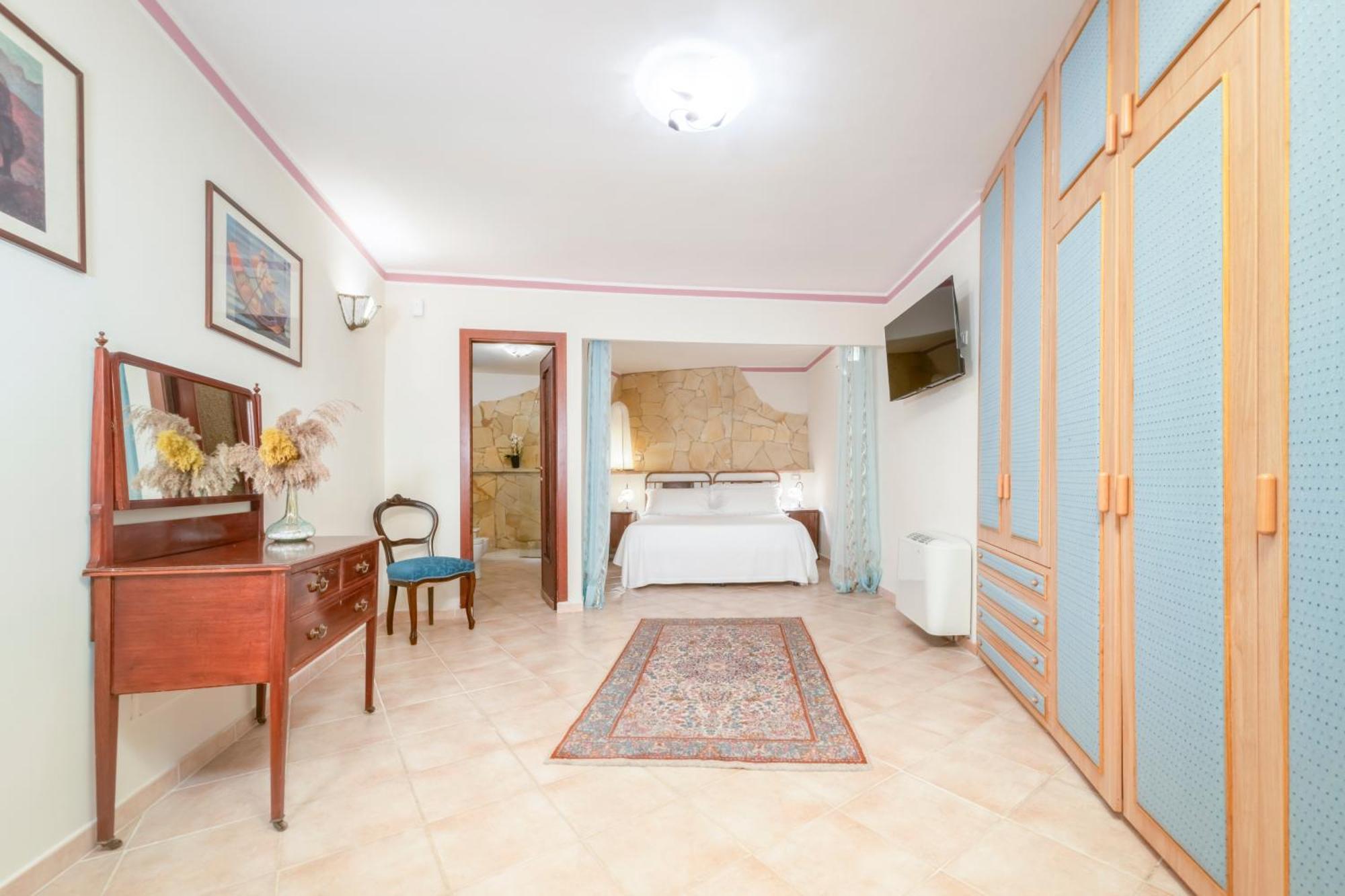 Villa Clodia Relais Manziana Екстер'єр фото
