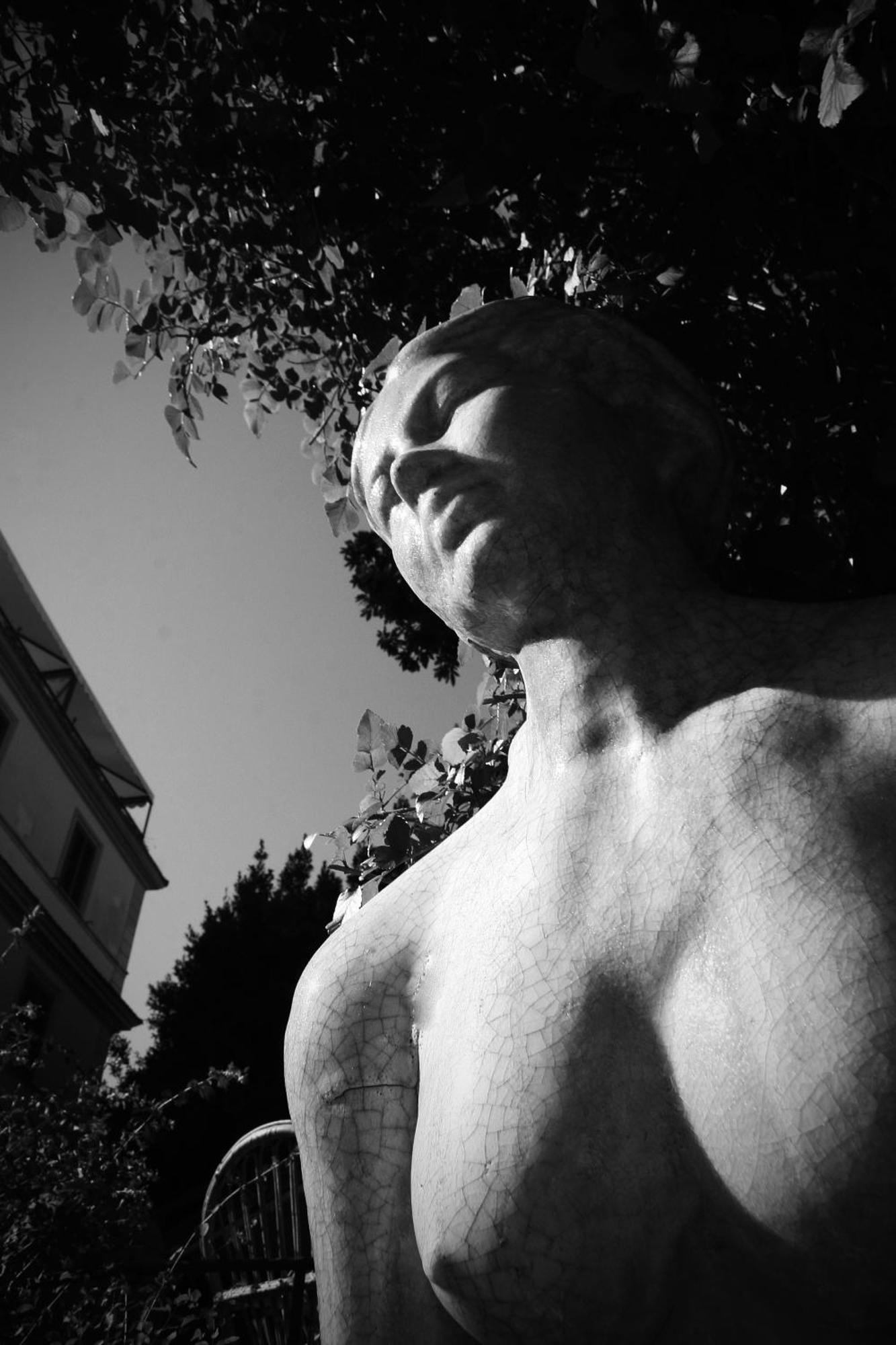 Villa Clodia Relais Manziana Екстер'єр фото